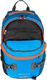 Plecak turystyczny Peme Plecak turystyczny Smart Pack 20l Niebieski 2