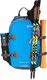 Plecak turystyczny Peme Plecak turystyczny Smart Pack 20l Niebieski 4