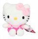LITTY KITTY Hello Kitty miś, 18 cm 1