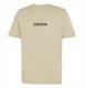 Adidas T-Shirt adidas Single Jersey Linear Tee KC0885 1