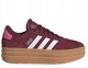 Adidas Buty adidas VL COURT BOLD JR IH4780 1