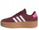Adidas Buty adidas VL COURT BOLD JR IH4780 2