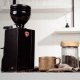 Młynek do kawy Eureka Eureka Mignon Zero 55S matt black 3