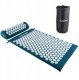 Tunturi Mata TUNTURI ACUPRESSURE MAT AND PILLOW PETROL Niebieski 1