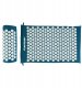 Tunturi Mata TUNTURI ACUPRESSURE MAT AND PILLOW PETROL Niebieski 4