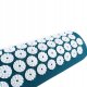 Tunturi Mata TUNTURI ACUPRESSURE MAT AND PILLOW PETROL Niebieski 8