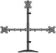 LogiLink Uchwyt na 3 monitory 17-32" BP0219 1