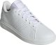 Adidas Buty dla dzieci adidas Advantage Base 2.0 białe IE8688 38 2/3 2