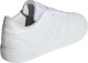 Adidas Buty dla dzieci adidas Advantage Base 2.0 białe IE8688 38 2/3 3