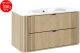 UAB KAME Zestaw meblowy 100cm z umywalką meblową Pure (SET-OVC 100CM UM PURE) 3