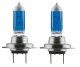 Neolux Neolux H7 Blue Power Light 2-pack | Żarówka halogenowa | 12V, 80W 2