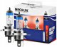 Neolux Neolux H4 Extra Light 2-pack | Żarówka halogenowa | 12V, 60/55W 7