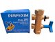 Perfexim Perfexim zespół do podłączenia zmiękczacza PHA-ZPZ DN25 PN10 03-065-0000-000 2