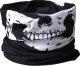 Verk Komin kominiarka chusta na twarz bandama czaszka wielofunkcyjna tunel skull 4