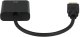 Adaptec Przejście HDMI wtyk-VGA gniazdo z kablem 2