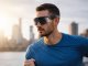 Verk Inteligentne okulary ai z kamerą 2k dyktafon bluetooth tłumaczenie zdjęcia 2