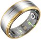 Smart Ring Oura Ring smartring SR06 Silver&Gold, rozmiar 11 / 26 3