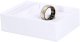 Smart Ring Oura Ring smartring SR06 Silver&Gold, rozmiar 11 / 26 5