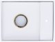 Smart Ring Oura Ring smartring SR06 Silver&Gold, rozmiar 11 / 26 7