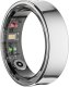Smart Ring Oura Ring smartring SR09 Silver, rozmiar 9 / 20 1