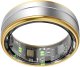 Smart Ring OEM SR06 r. 12 Srebrno-złoty 2