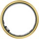 Smartband Oura Ring smartring SR06 Gold, kolor złoty, rozmiar 11 / 26 5