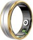 Smart Ring OEM SR06 r. 10 Srebrno-złoty 1