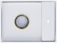 Smart Ring OEM SR06 r. 12 Złoty 8