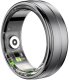 Smart Ring OEM SR06 r. 12 Czarny 2