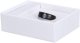 Smart Ring OEM SR06 r. 12 Czarny 7