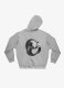 Skechers Prosto P Rim Zip Hoodie KL261MSWE2121 szary M 2