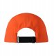 Buff Buff 5 Panel Go Cap 11949044230_L/XL 11949044230 Pomarańczowe One size 2