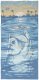 Buff CoolNet UV Neckwear 13599470710 Niebieskie One size 1