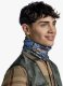 Buff CoolNet UV Neckwear 13599470710 Niebieskie One size 2