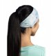 Buff Buff CoolNet UV Ellipse Headband 13803182610 Zielone One size 2
