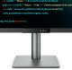 Monitor BenQ RD280UG (9H.LNXLE.EBE) 7
