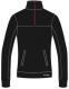 Hi-Tec Bluza Damska Lady Tuhan Betroot Purple/Astral Aura r. S 1