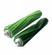 Bisanti 2x Rolka Rolki Szczotki Wałki do iRobot Roomba e5 e6 i7 i7+ e5152 i7156 1