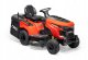 Traktor ogrodowy NAC Traktor ogrodowy TR86-352L-RC-NO NAC 1