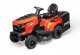 Traktor ogrodowy NAC Traktor ogrodowy TR86-352L-RC-NO NAC 2