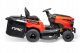 Traktor ogrodowy NAC Traktor ogrodowy TR86-352L-RC-NO NAC 3
