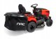 Traktor ogrodowy NAC Traktor ogrodowy TR86-352L-RC-NO NAC 5