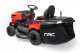 Traktor ogrodowy NAC Traktor ogrodowy TR86-352L-RC-NO NAC 6