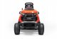 Traktor ogrodowy NAC Traktor ogrodowy TR86-352L-RC-NO NAC 8