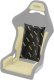 Noblechairs Sabelt Sim Memory Kit Lumbar Poduszka z pianki pamięciowej ergonomiczny czarny 1