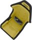 Noblechairs Sabelt Sim Memory Kit Lumbar Poduszka z pianki pamięciowej ergonomiczny czarny 2