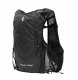 Spigen SPIGEN A721 DYNAMIC SHIELD RUNNING VEST ACTIVE (M-L) + SOFT FLASK BLACK 2