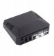 Obudowa SilentiumPC Argon ONE V3 M.2 PCIE na dysk NVME HDMI Obudowa dla Raspberry Pi 5 1