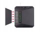 Obudowa SilentiumPC Argon ONE V3 M.2 PCIE na dysk NVME HDMI Obudowa dla Raspberry Pi 5 3