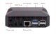 Obudowa SilentiumPC Argon ONE V3 M.2 PCIE na dysk NVME HDMI Obudowa dla Raspberry Pi 5 4
